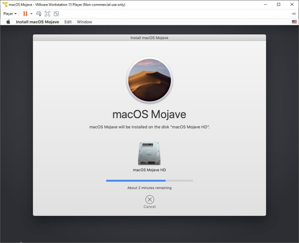 pro tools for mac os mojave